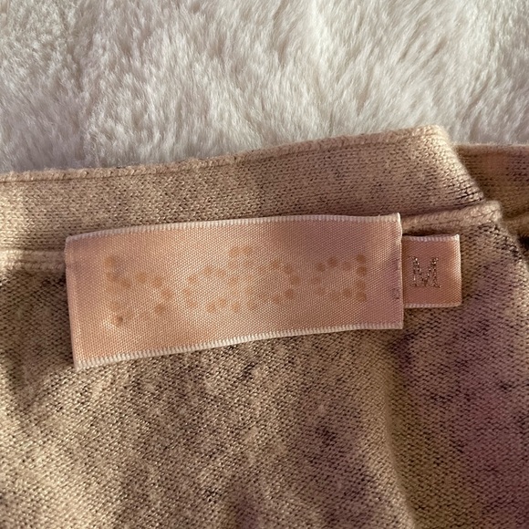 Cardigan in snakeskin pattern - Picture 6 of 6